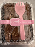 Bizcocho de Chocolate (Chocolate Cake)
